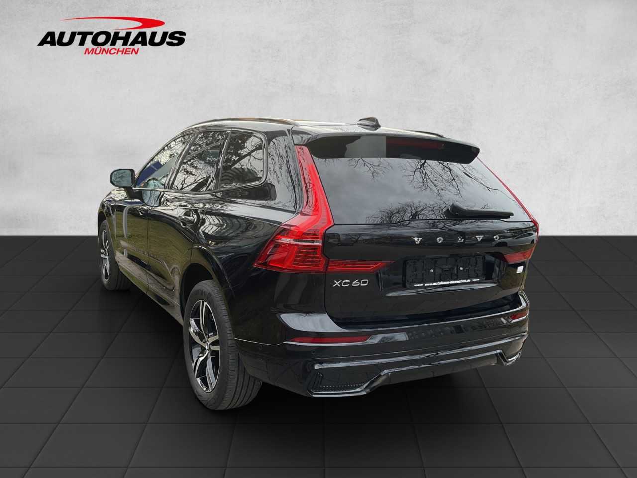 Volvo  XC60