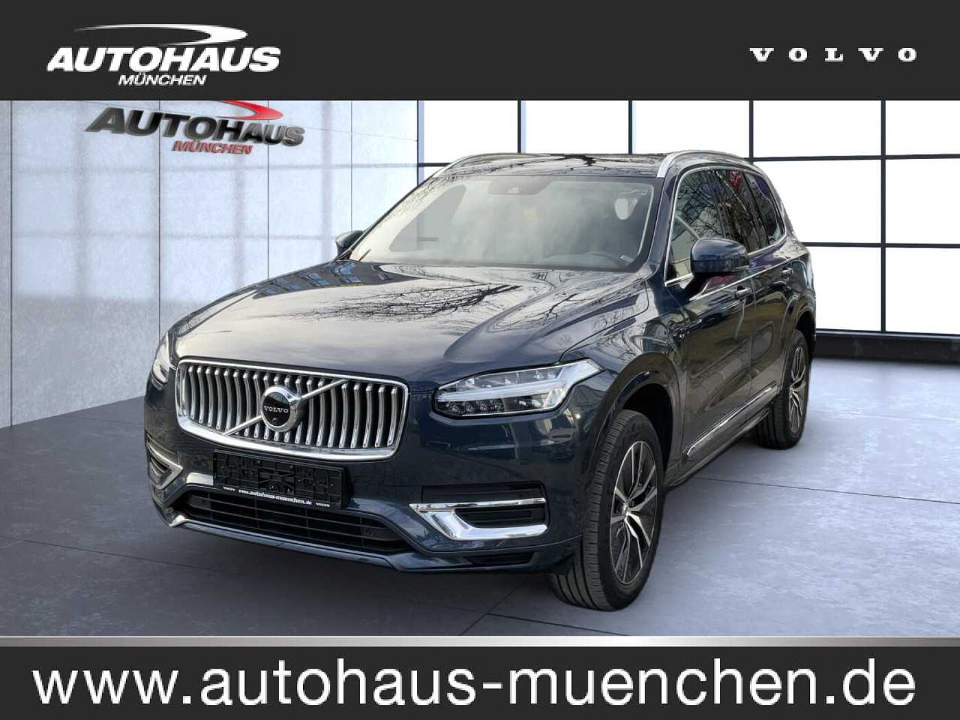 Volvo  XC90