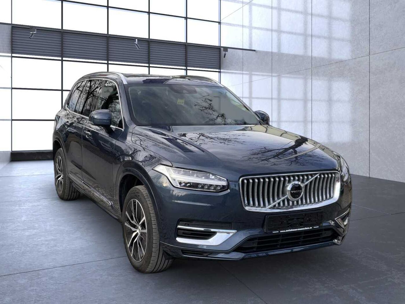 Volvo  XC90