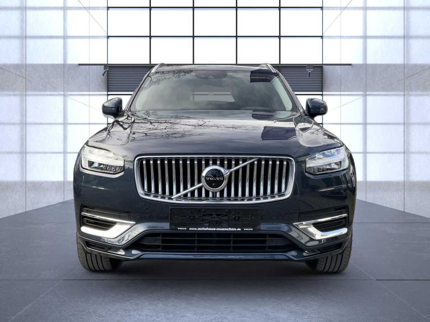 Volvo  XC90