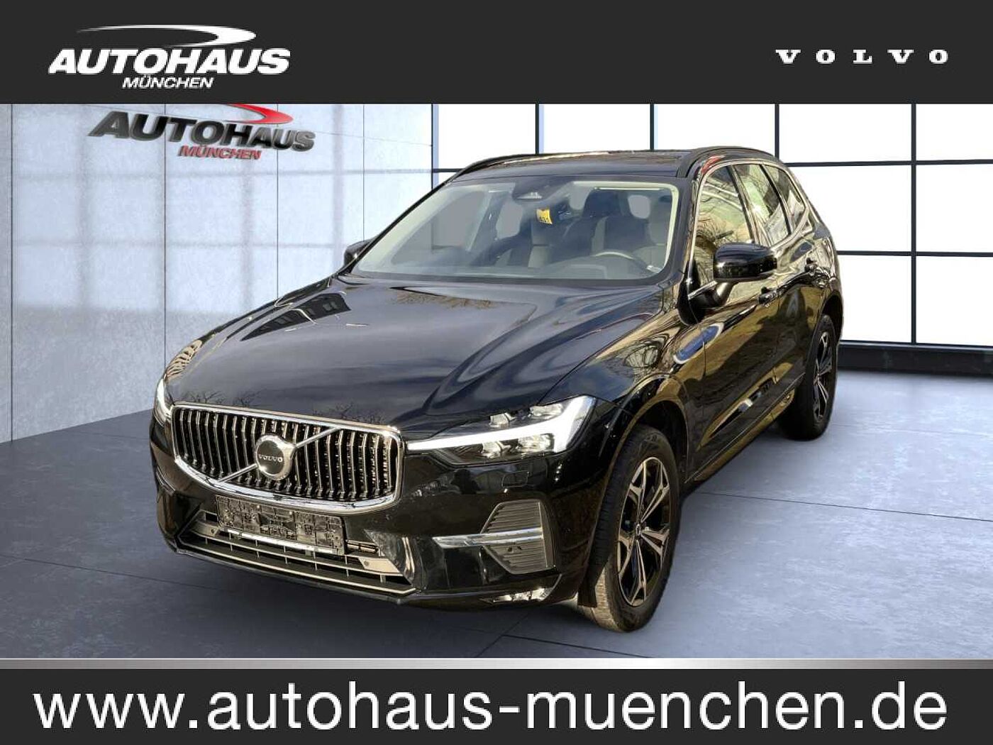 Volvo  XC 60 Momentum Pro AWD