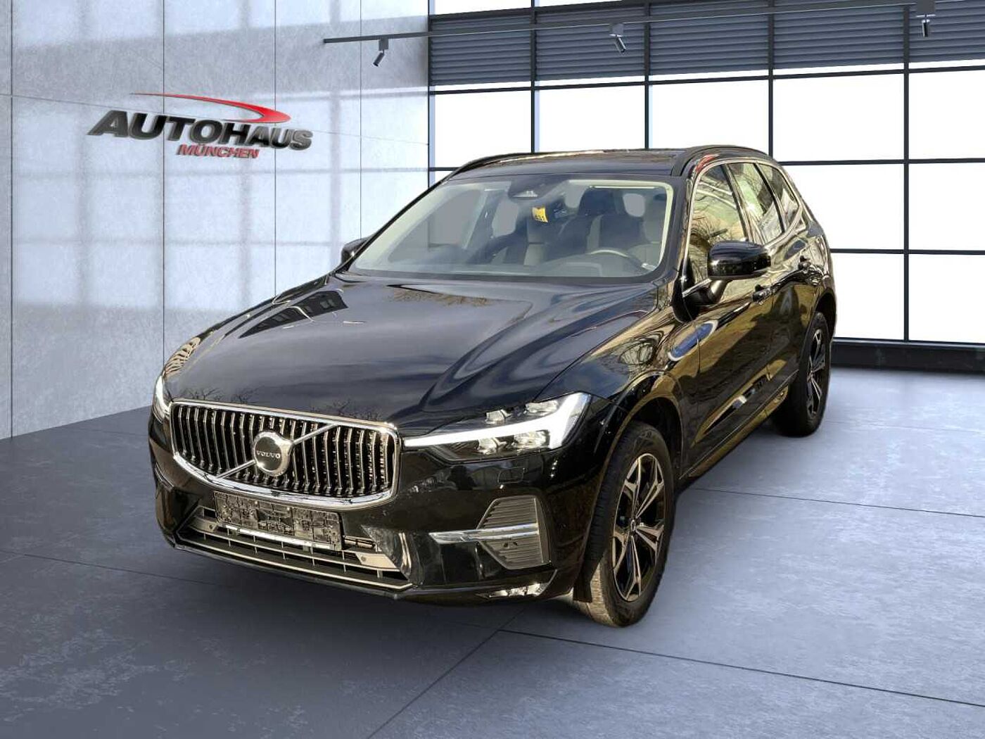 Volvo  XC 60 Momentum Pro AWD