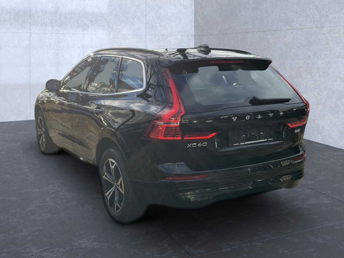 Volvo  XC 60 Momentum Pro AWD