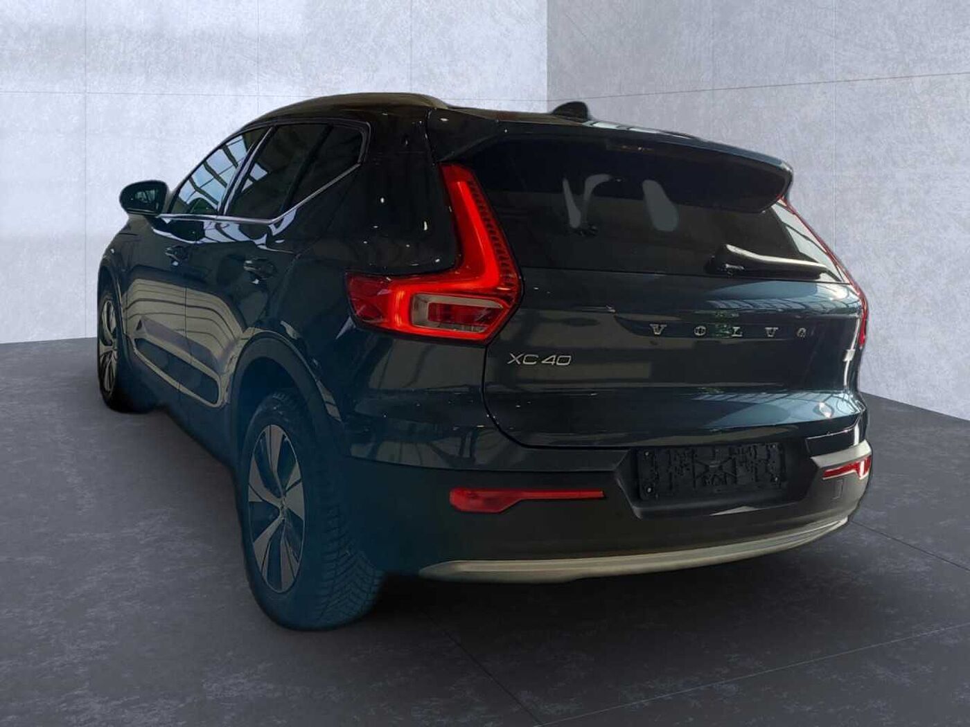 Volvo  XC 40 Inscription Expression Recharge Plug-In Hybr