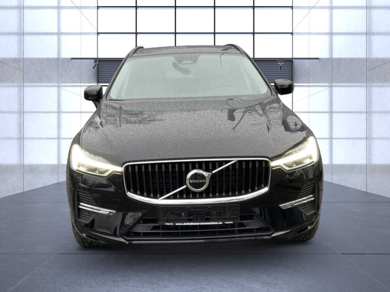 Volvo  XC 60 Core 2WD