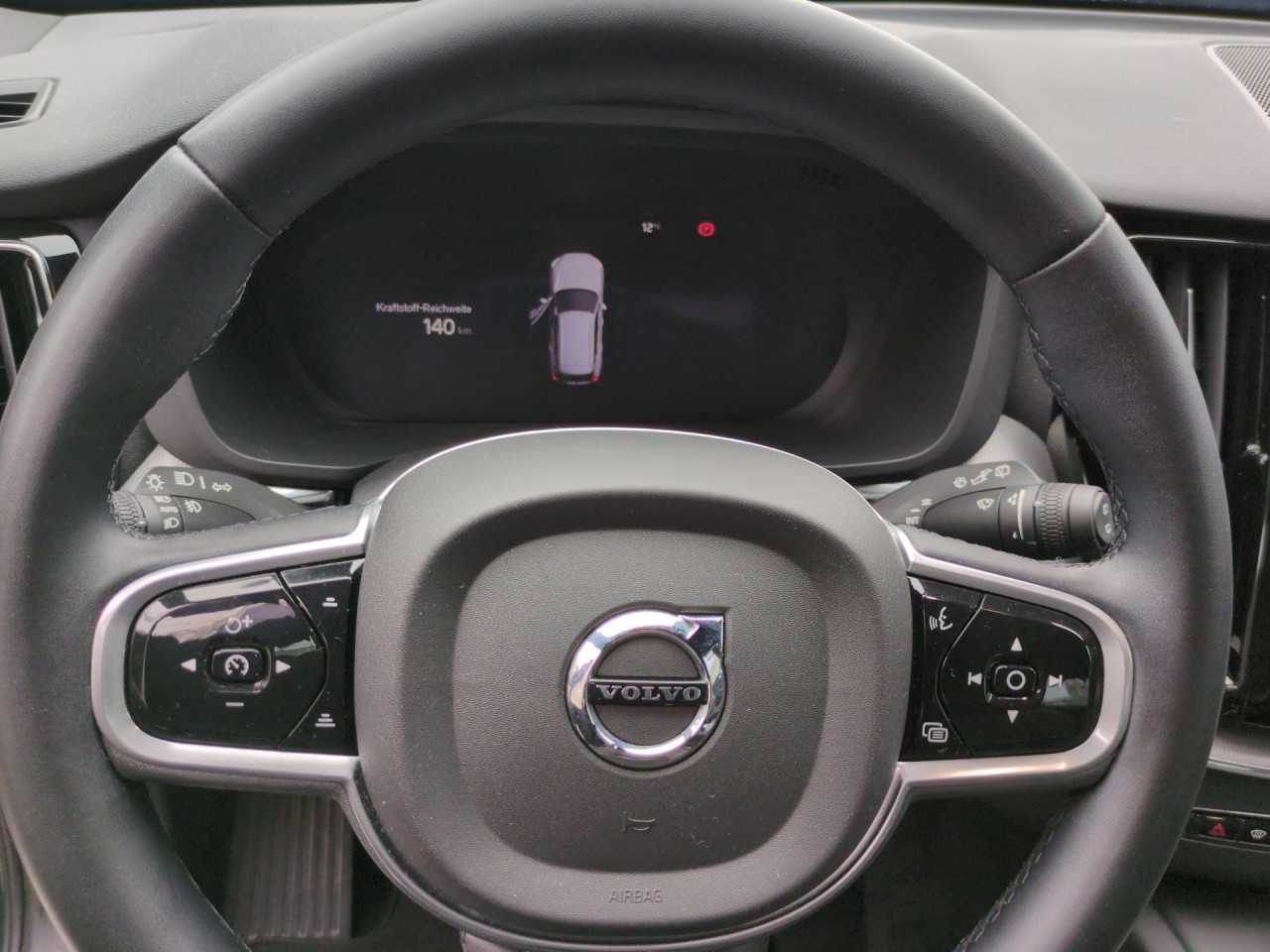 Volvo  XC60