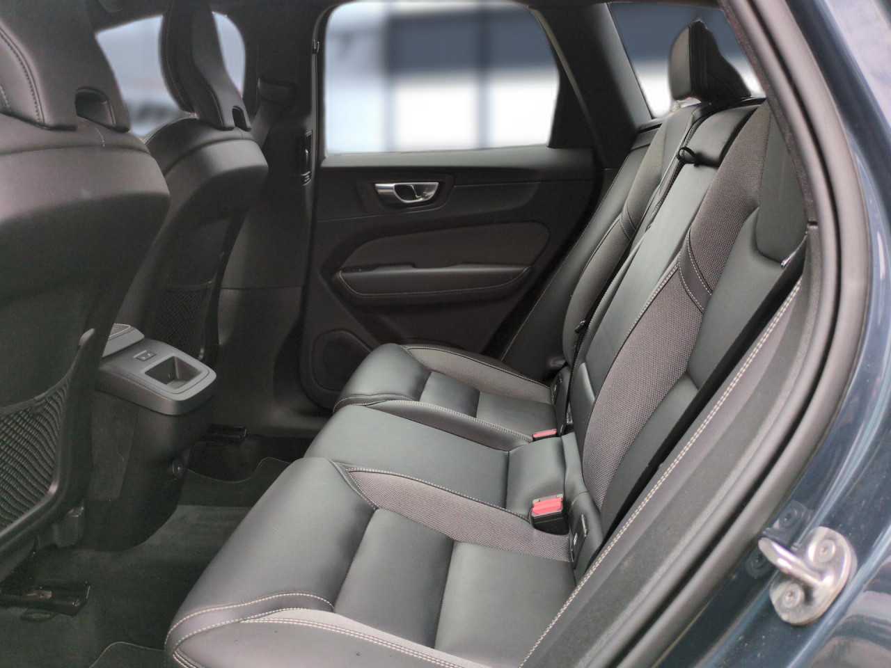Volvo  XC60