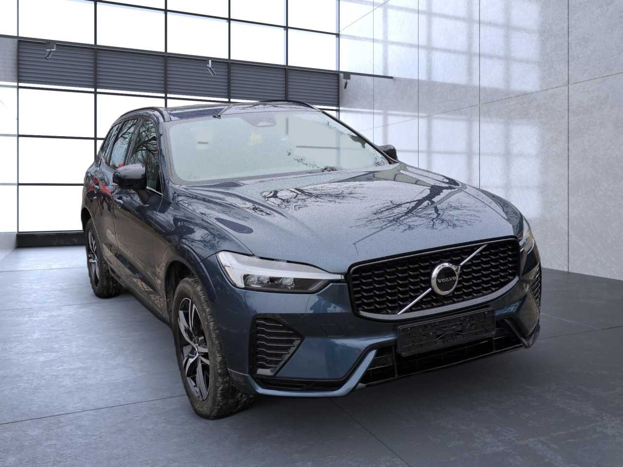 Volvo  XC60