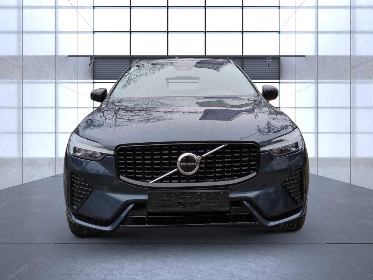 Volvo  XC60