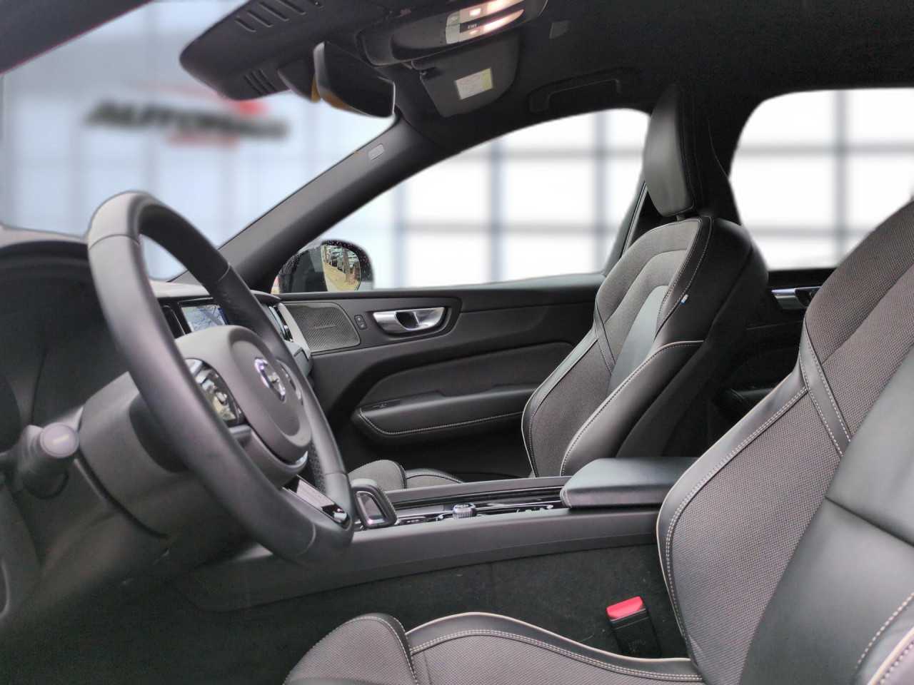 Volvo  XC60