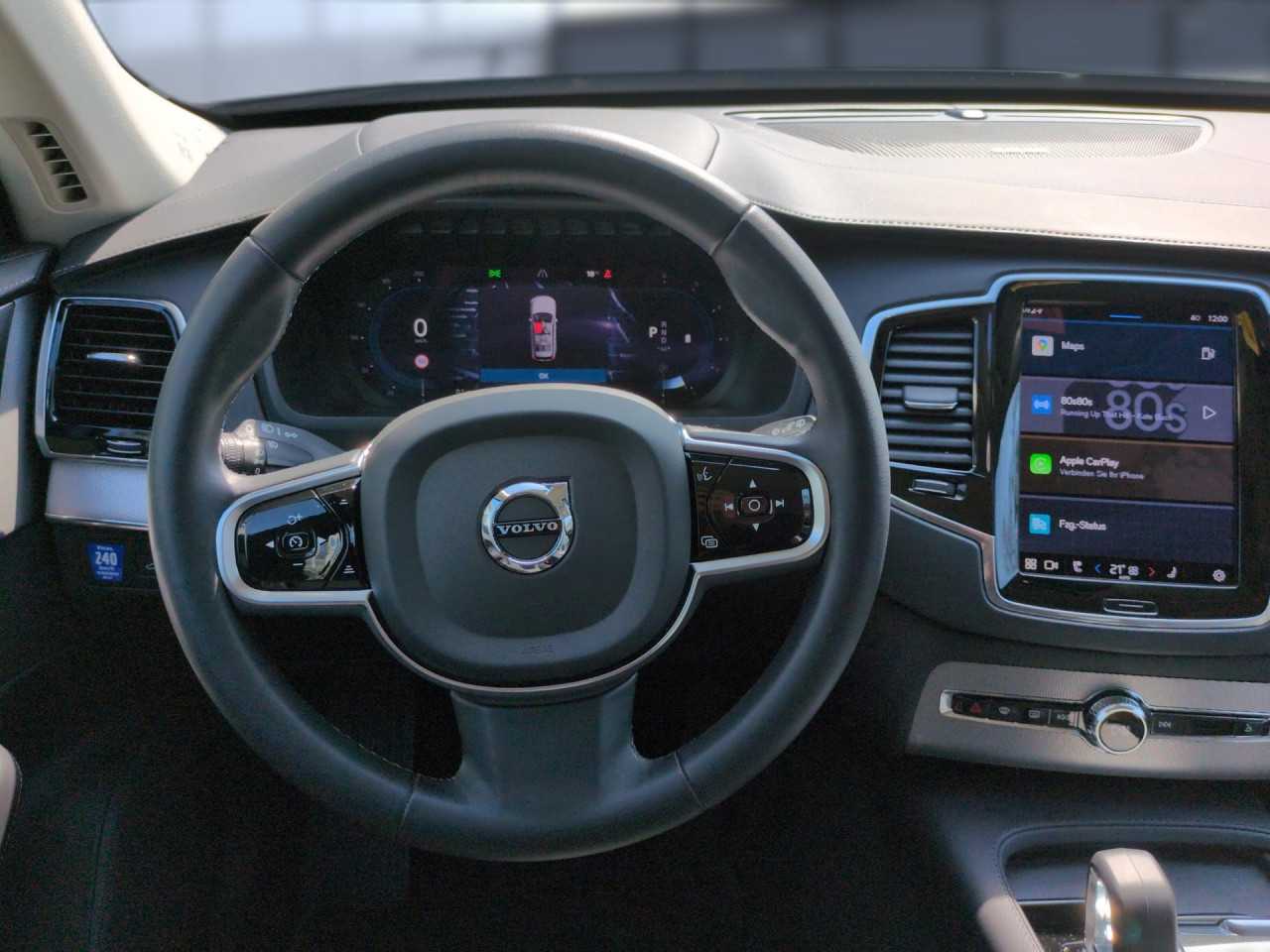 Volvo  XC90