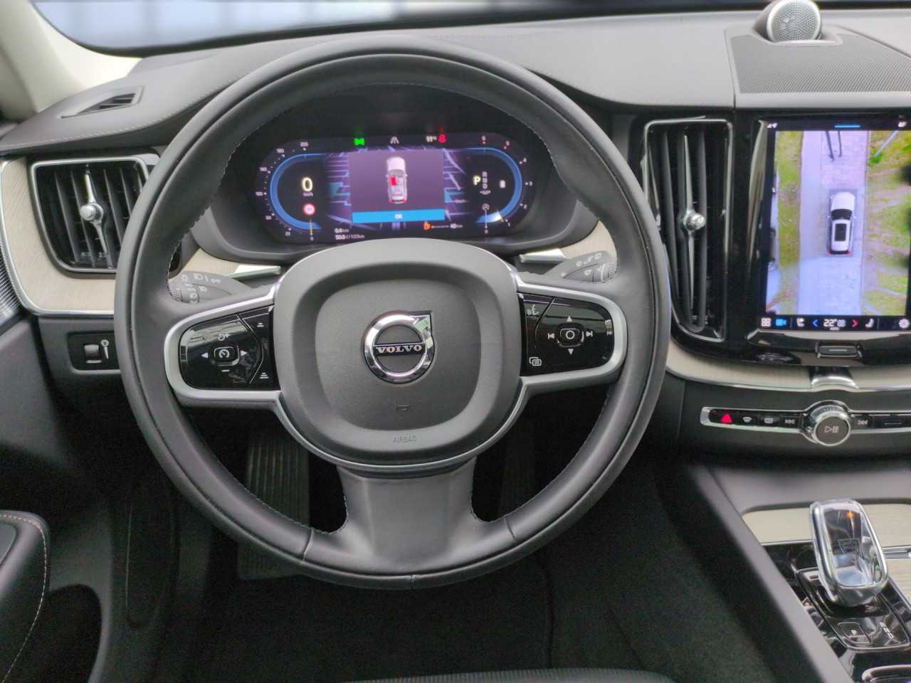 Volvo  XC60