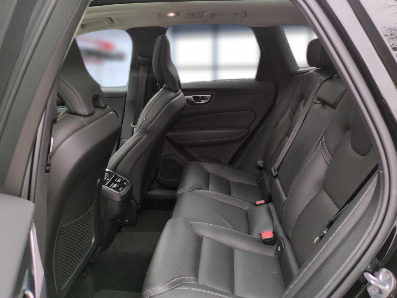 Volvo  XC60