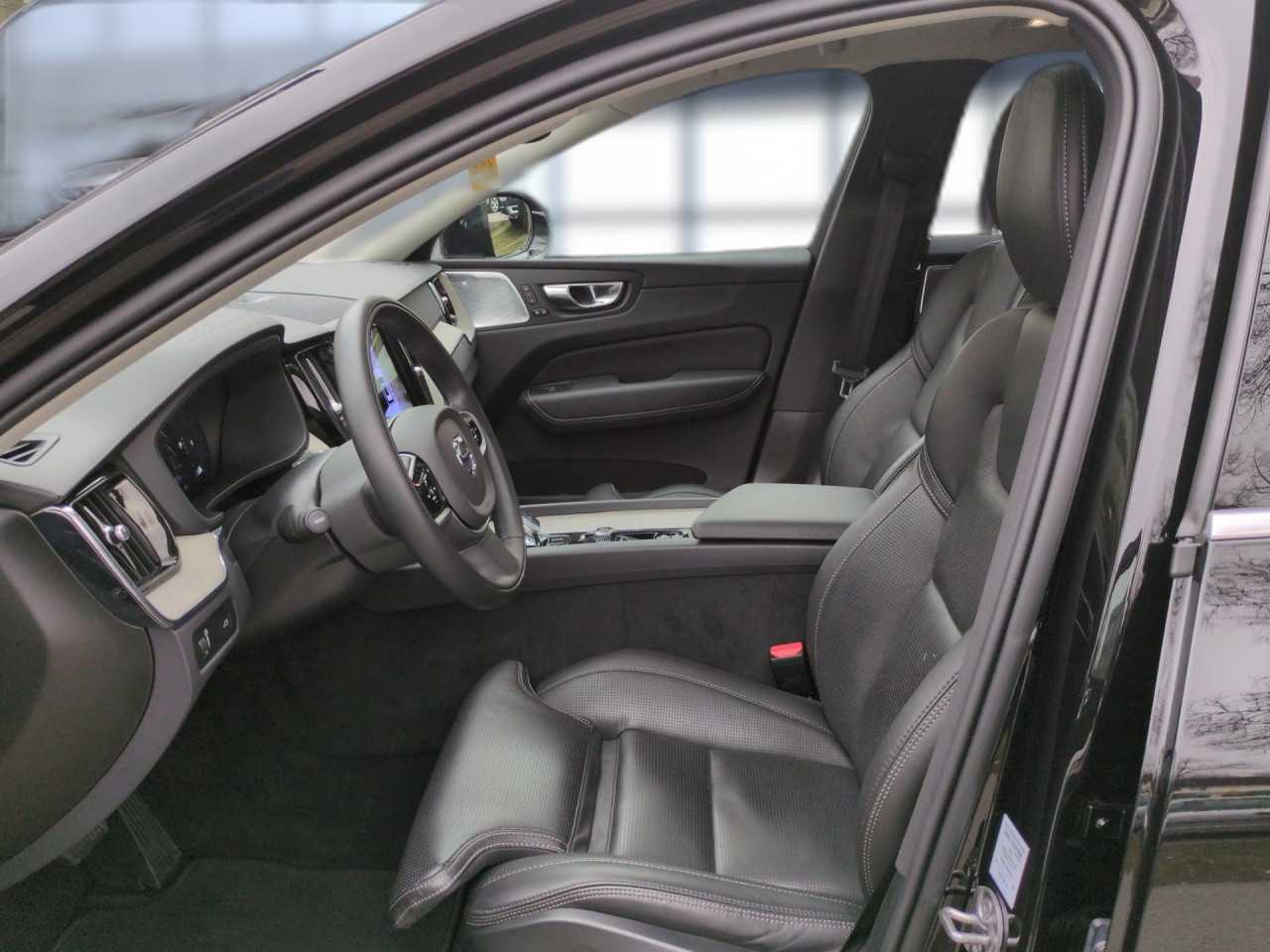 Volvo  XC60