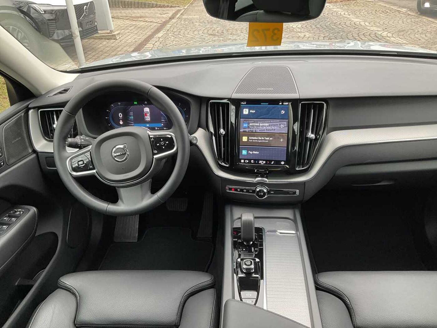 Volvo  XC60