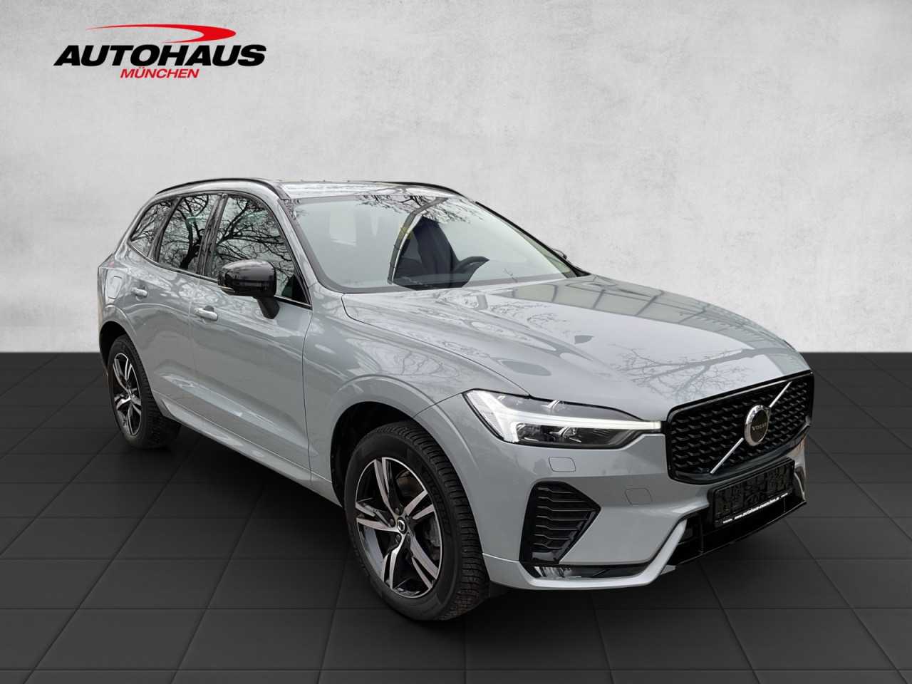 Volvo  XC60