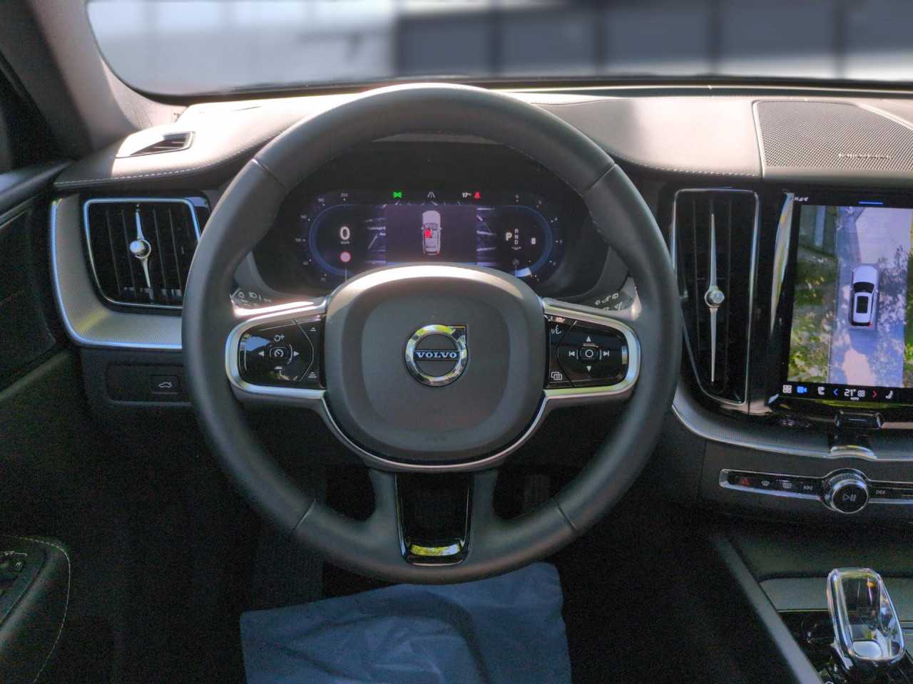 Volvo  XC60