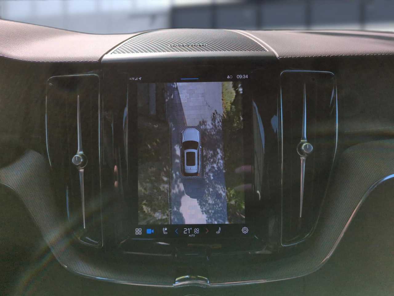 Volvo  XC60