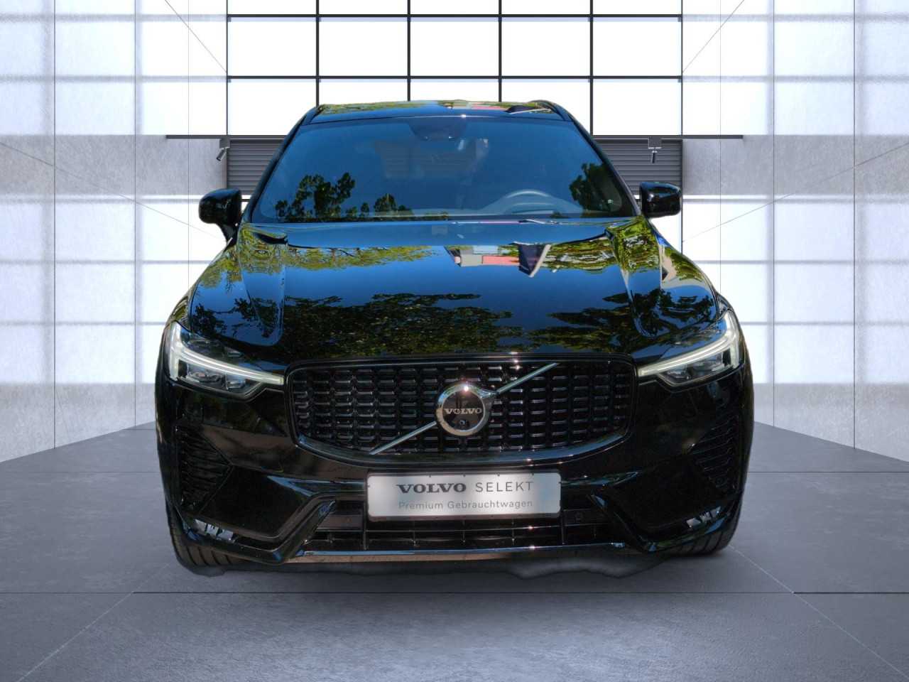 Volvo  XC60