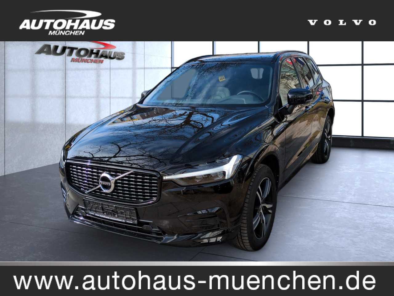 Volvo  XC60