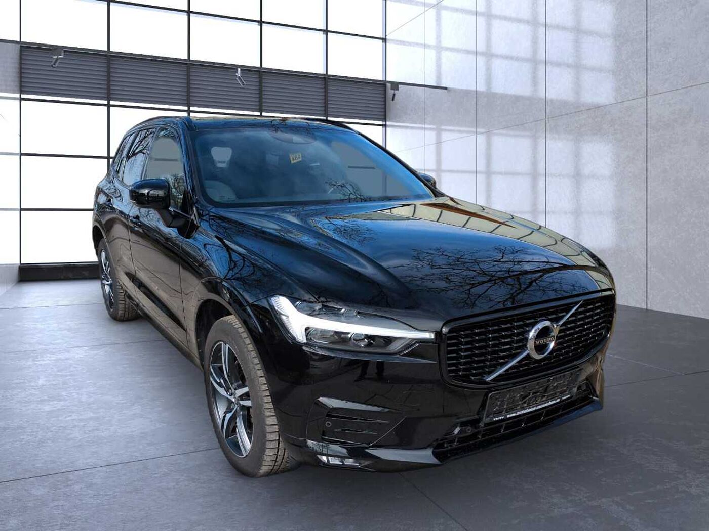 Volvo  XC60