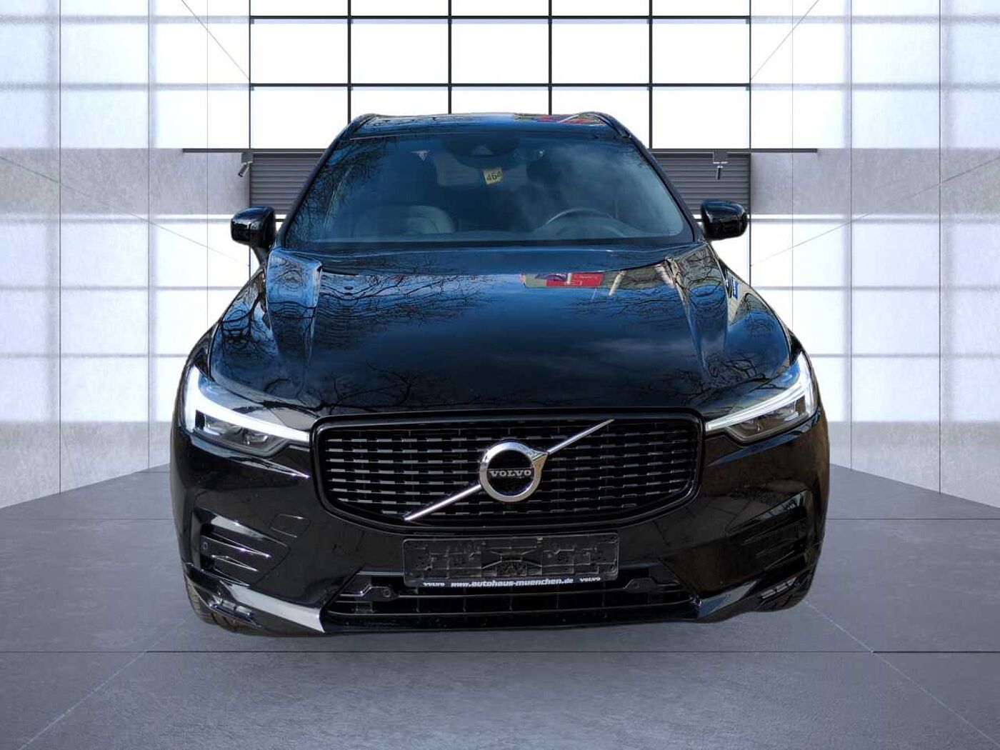 Volvo  XC60