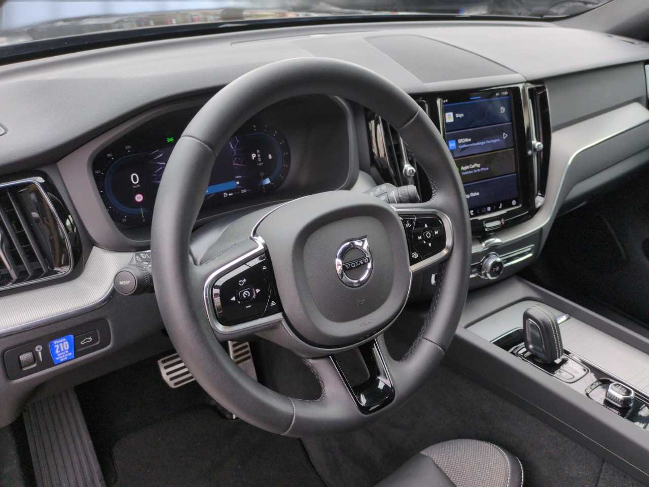 Volvo  XC60