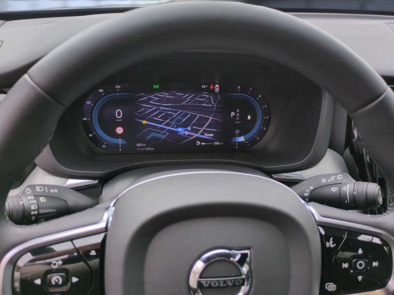 Volvo  XC60