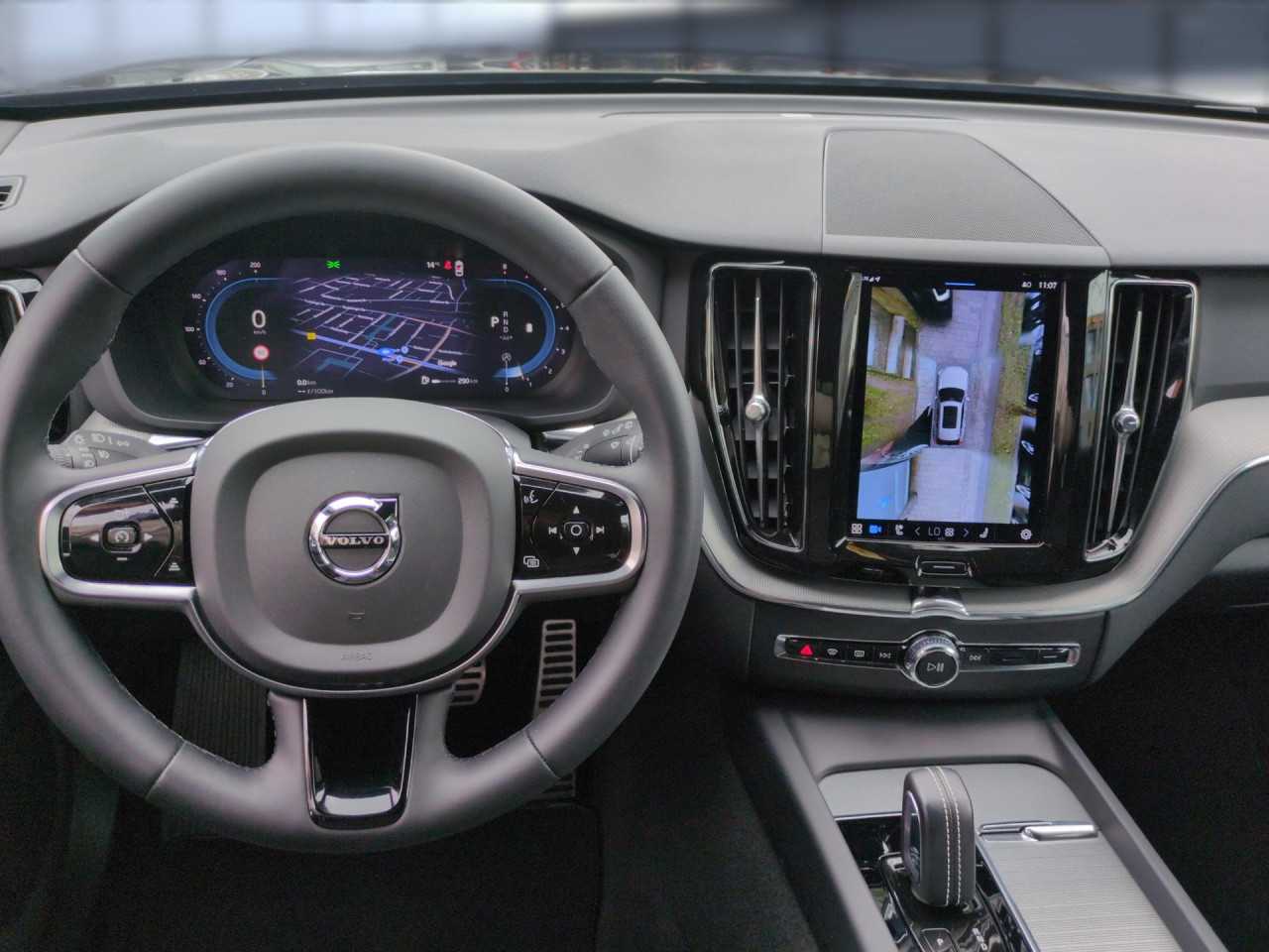 Volvo  XC60