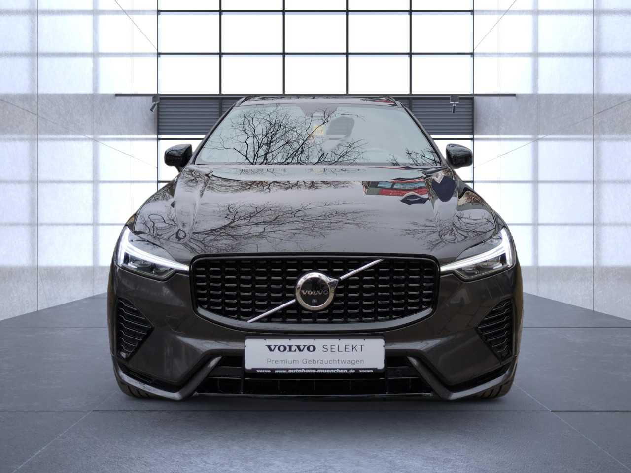 Volvo  XC60