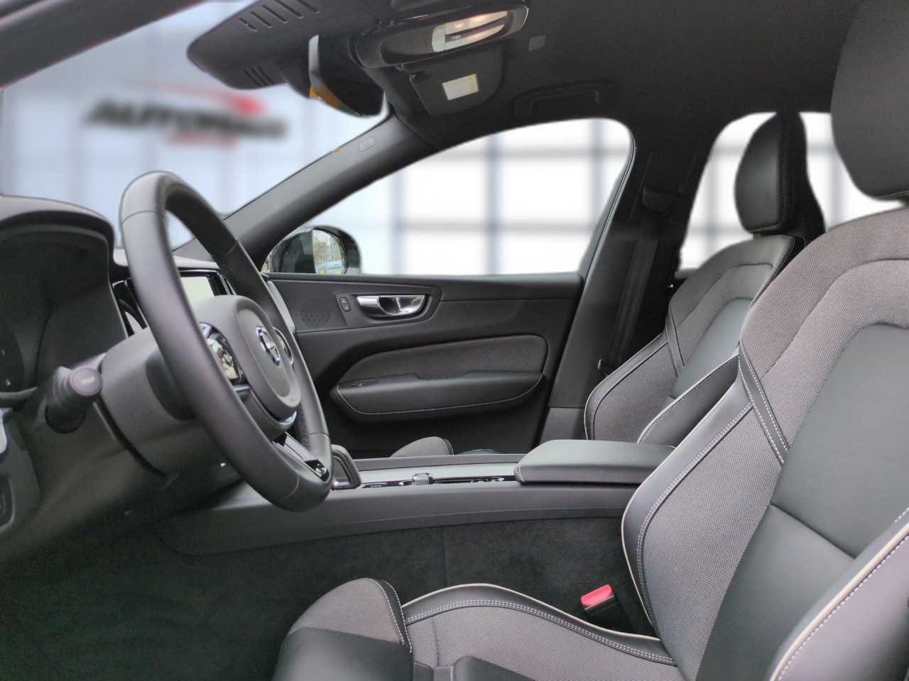 Volvo  XC60