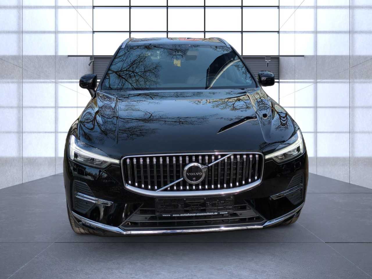 Volvo  XC60