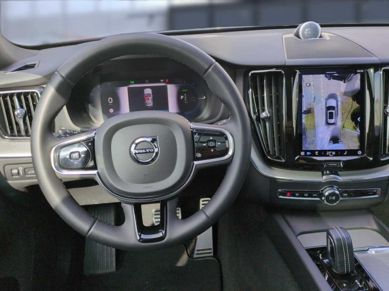 Volvo  XC60