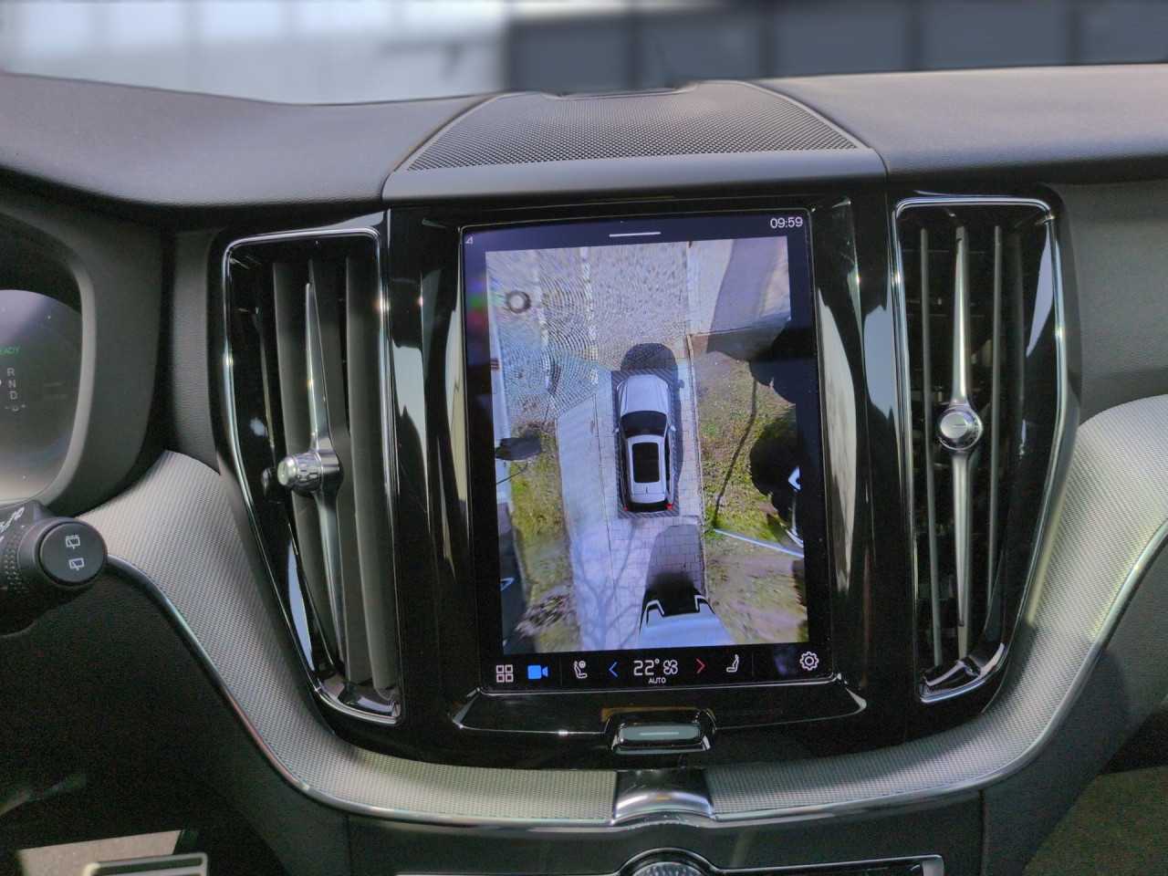 Volvo  XC60
