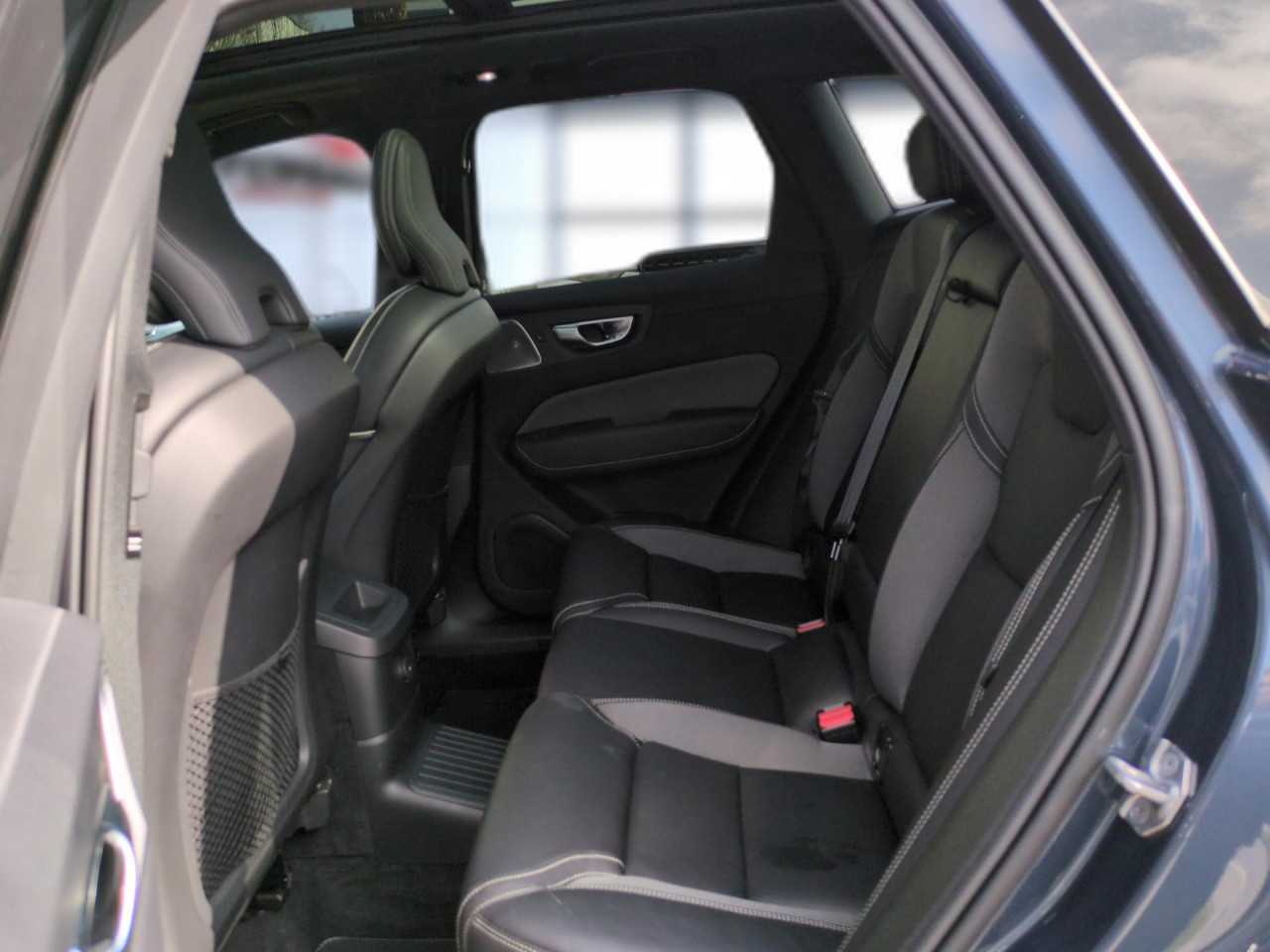 Volvo  XC60