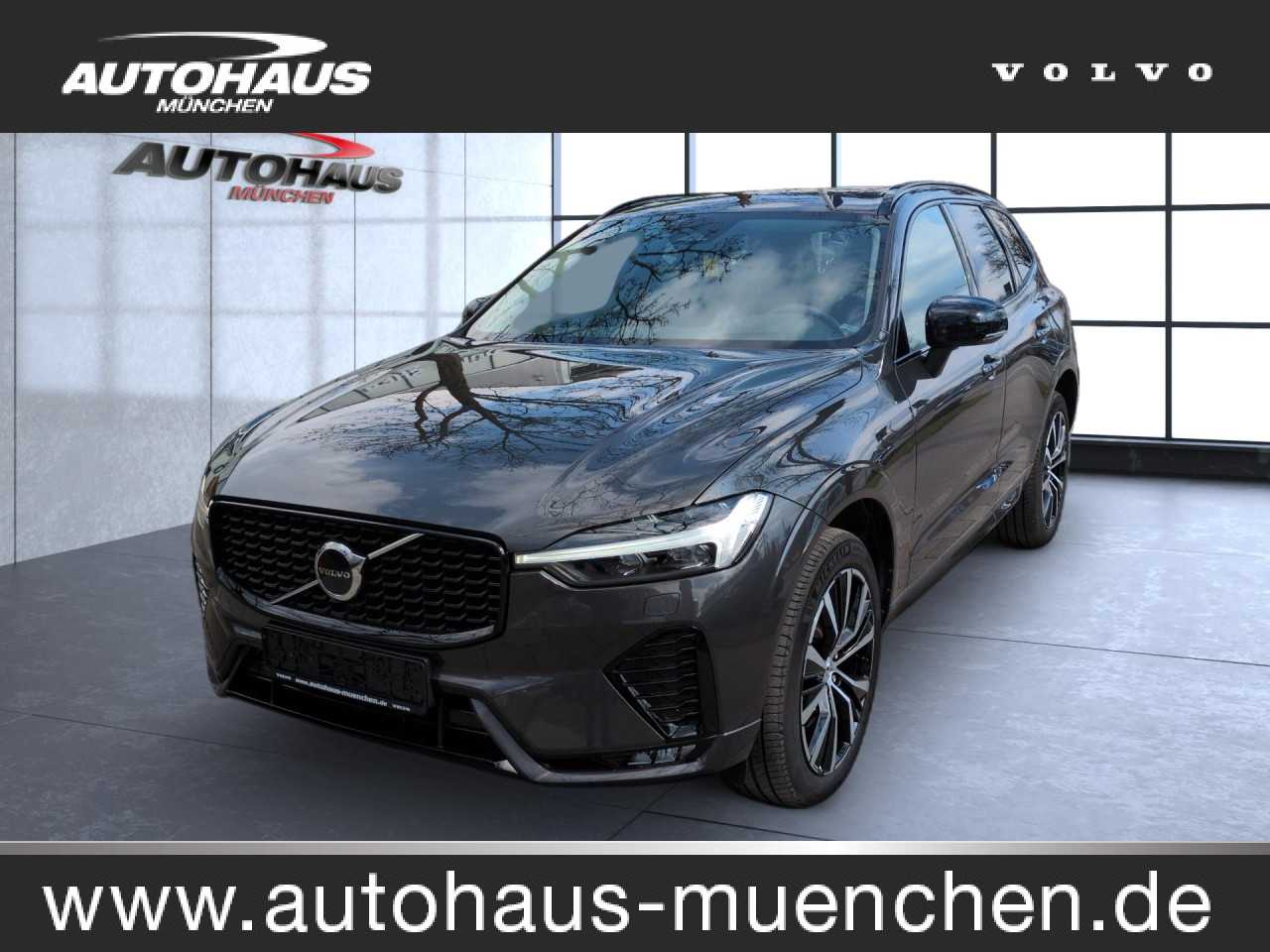 Volvo  XC60