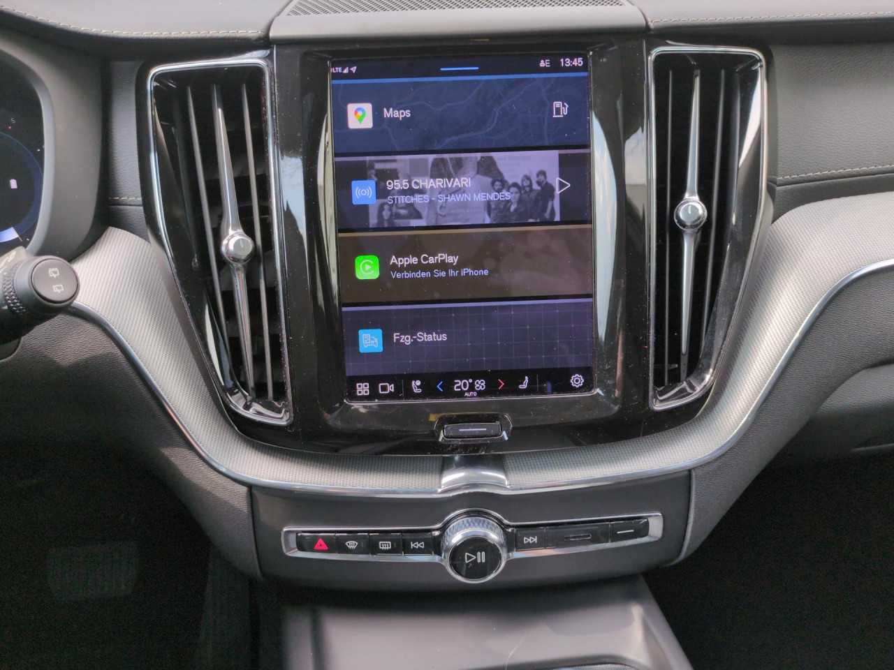 Volvo  XC60