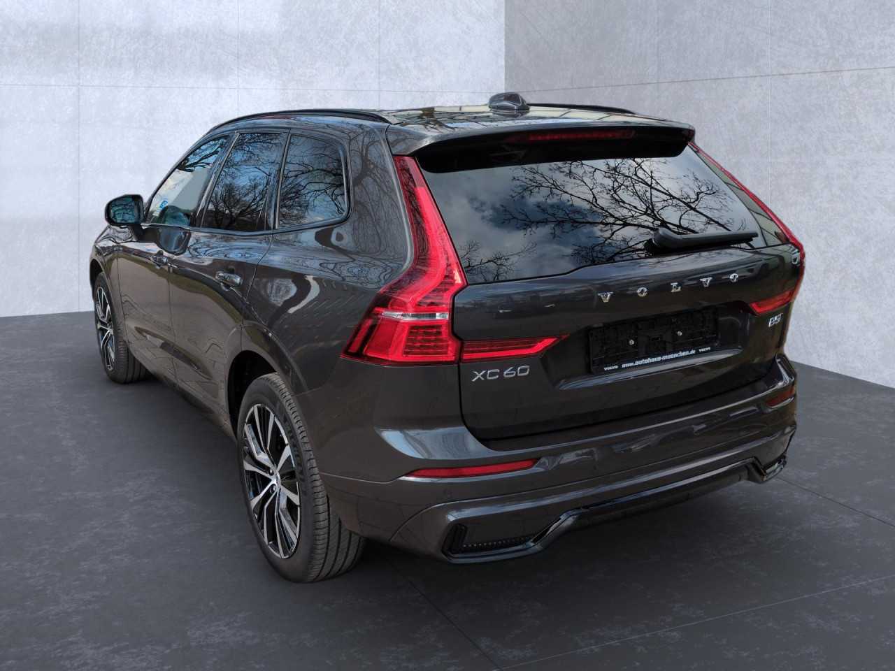 Volvo  XC60