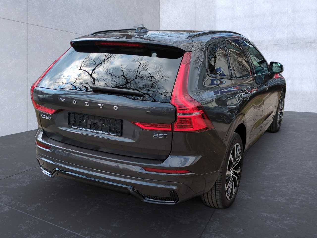 Volvo  XC60