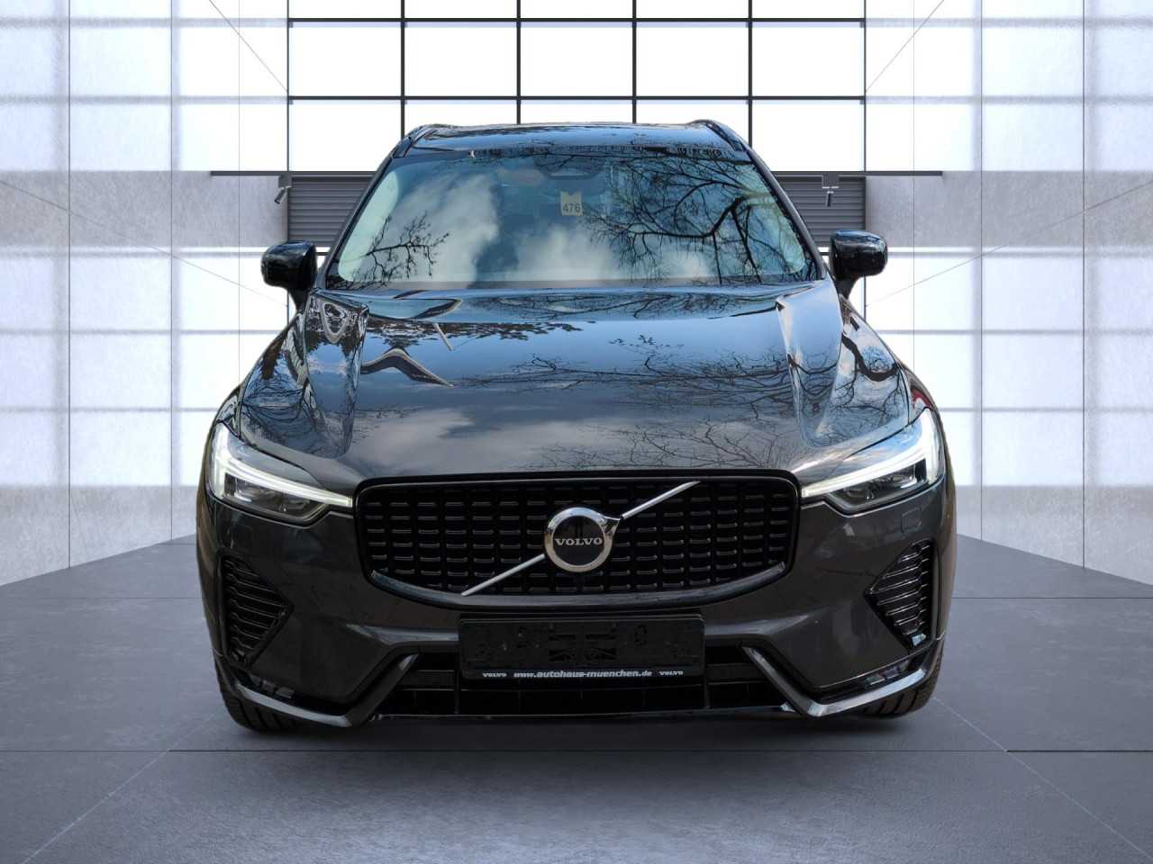 Volvo  XC60