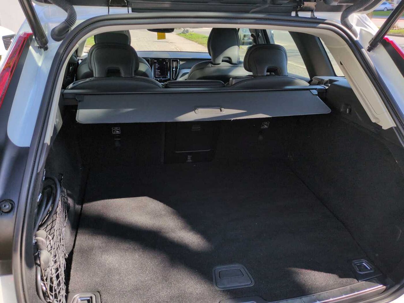 Volvo  XC60