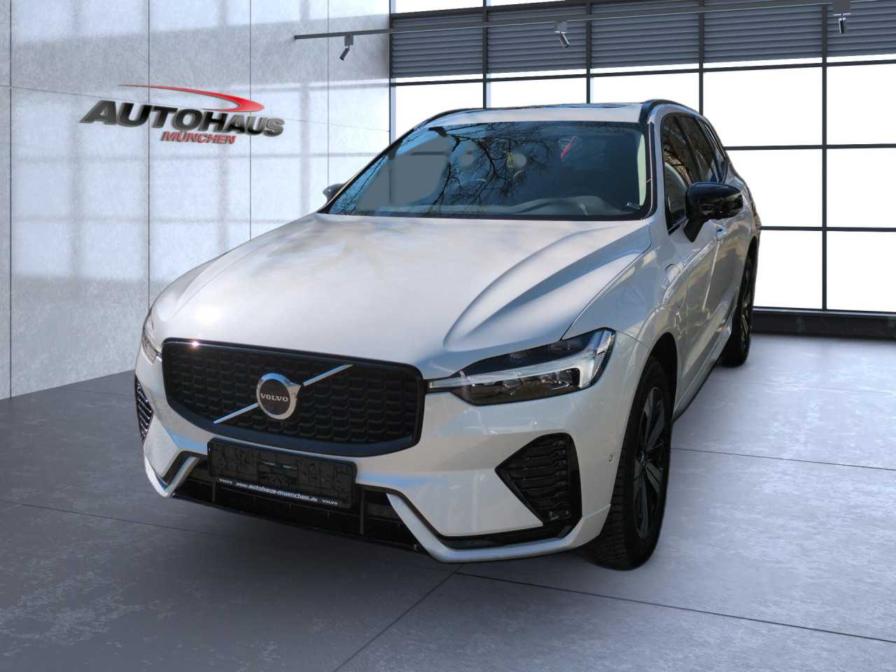 Volvo  XC60