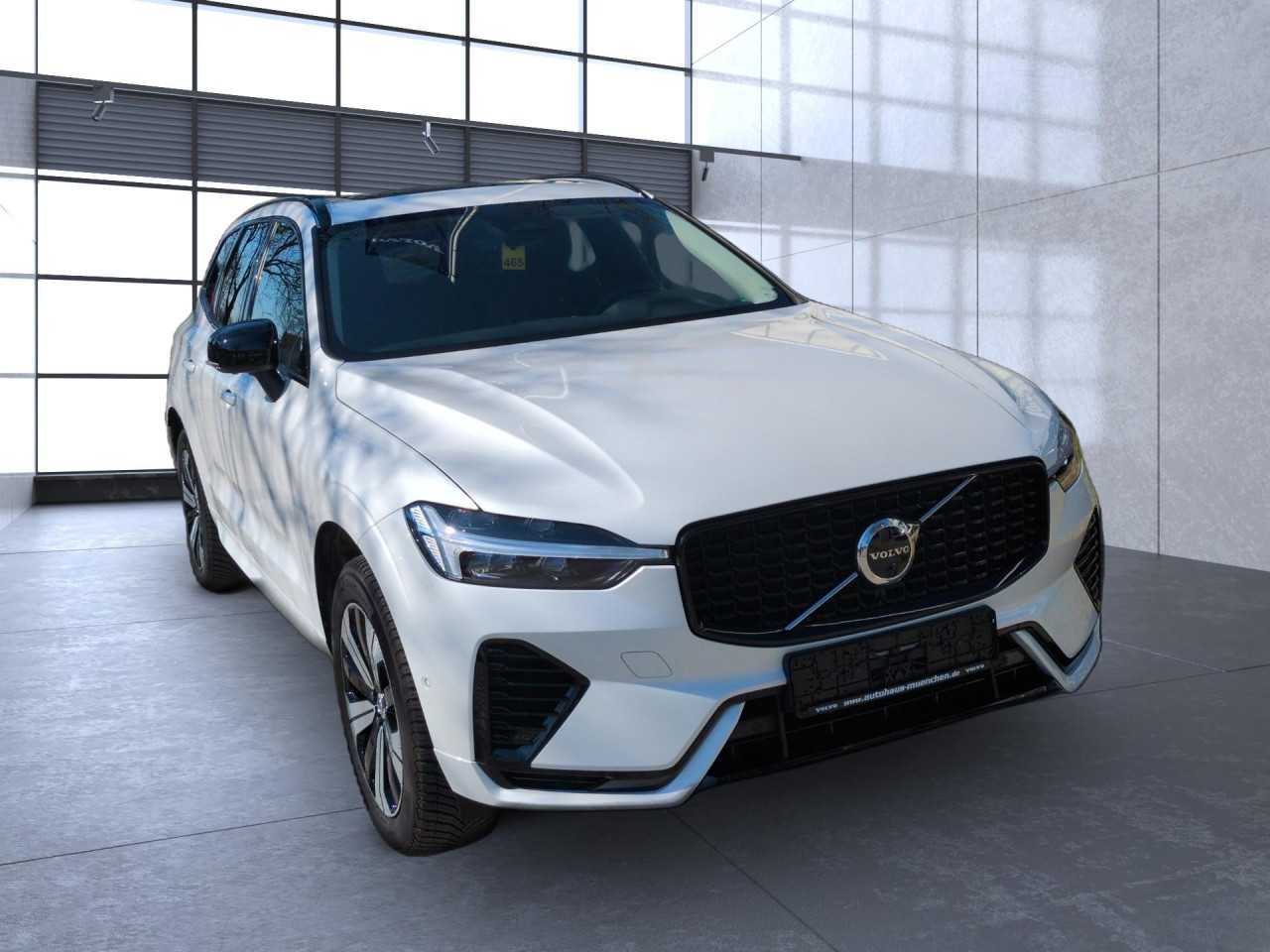 Volvo  XC60