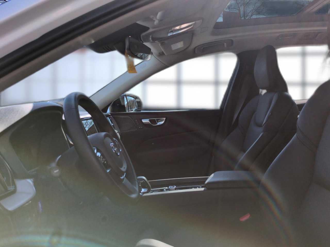 Volvo  XC60