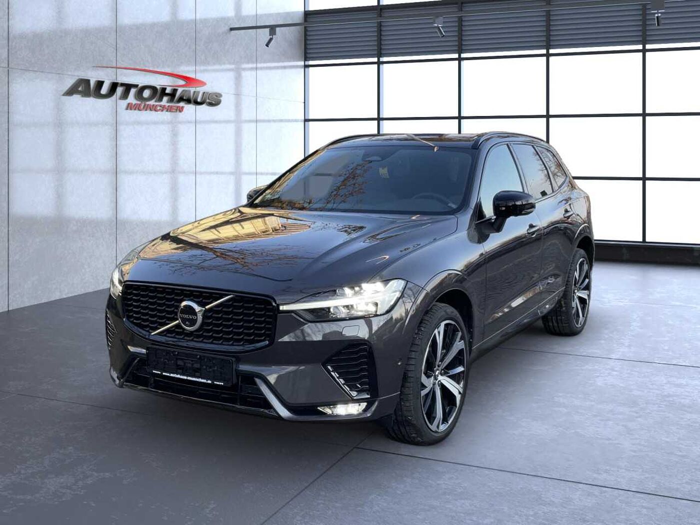 Volvo  XC60