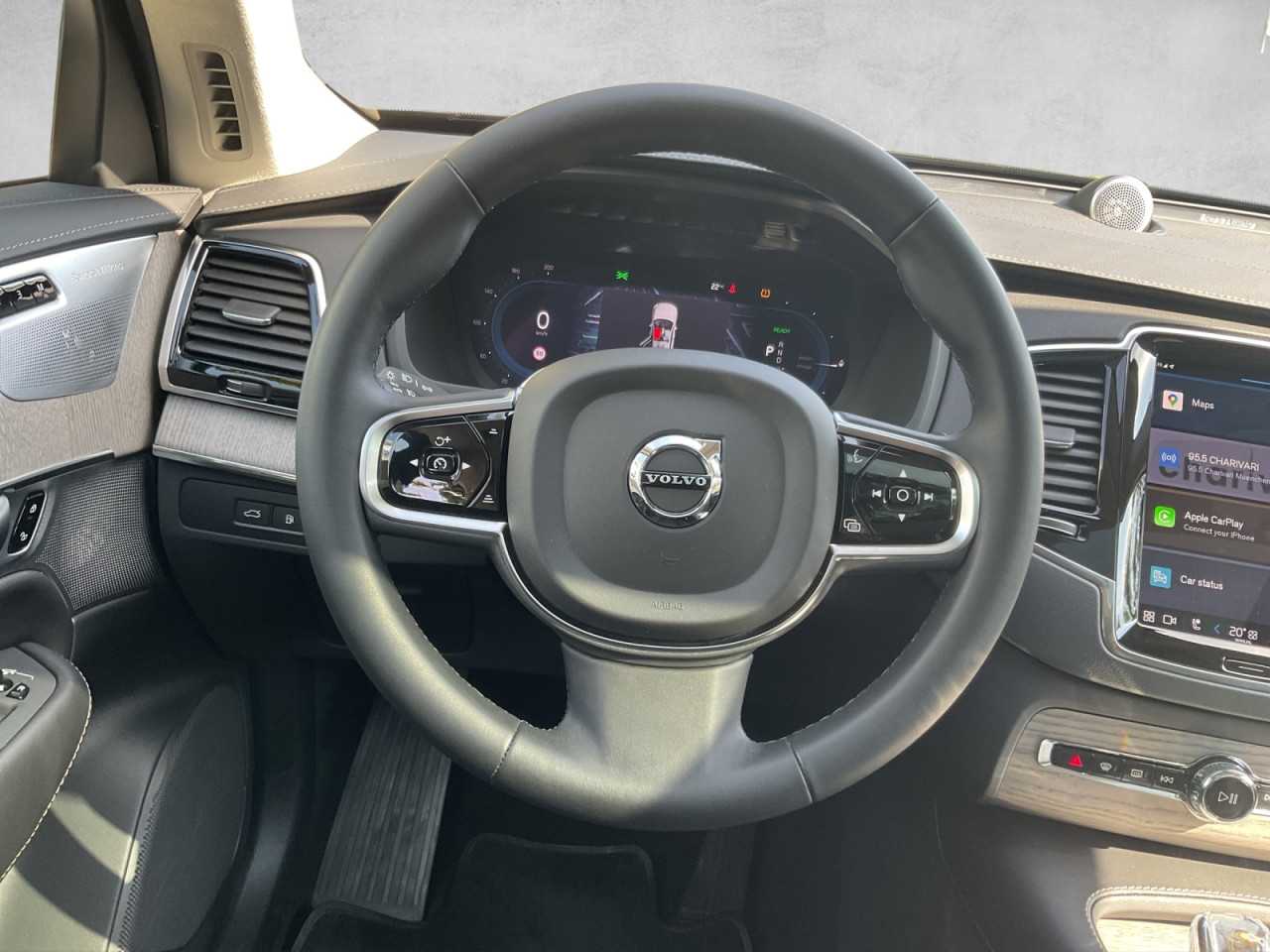 Volvo  XC90