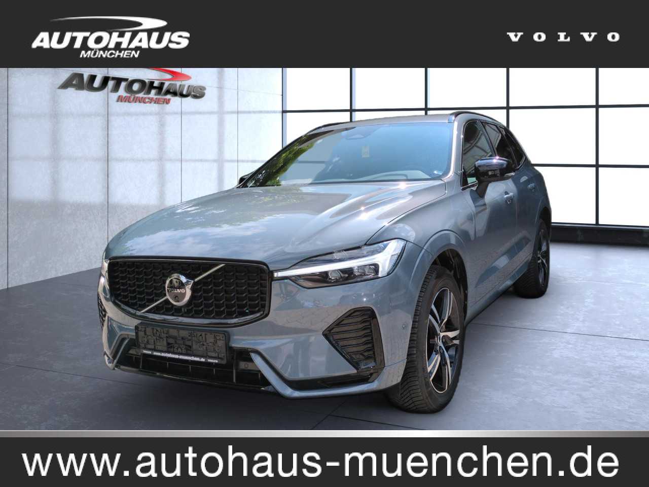 Volvo  XC60