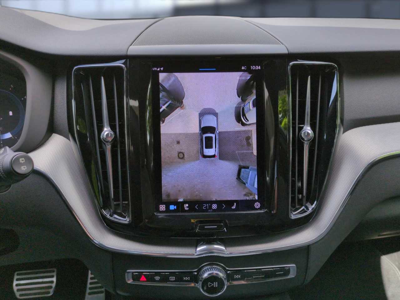 Volvo  XC60