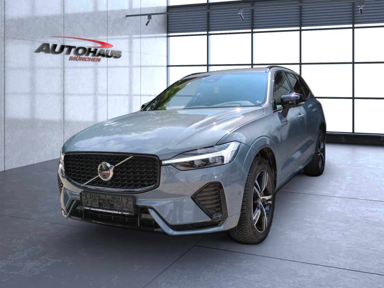 Volvo  XC60