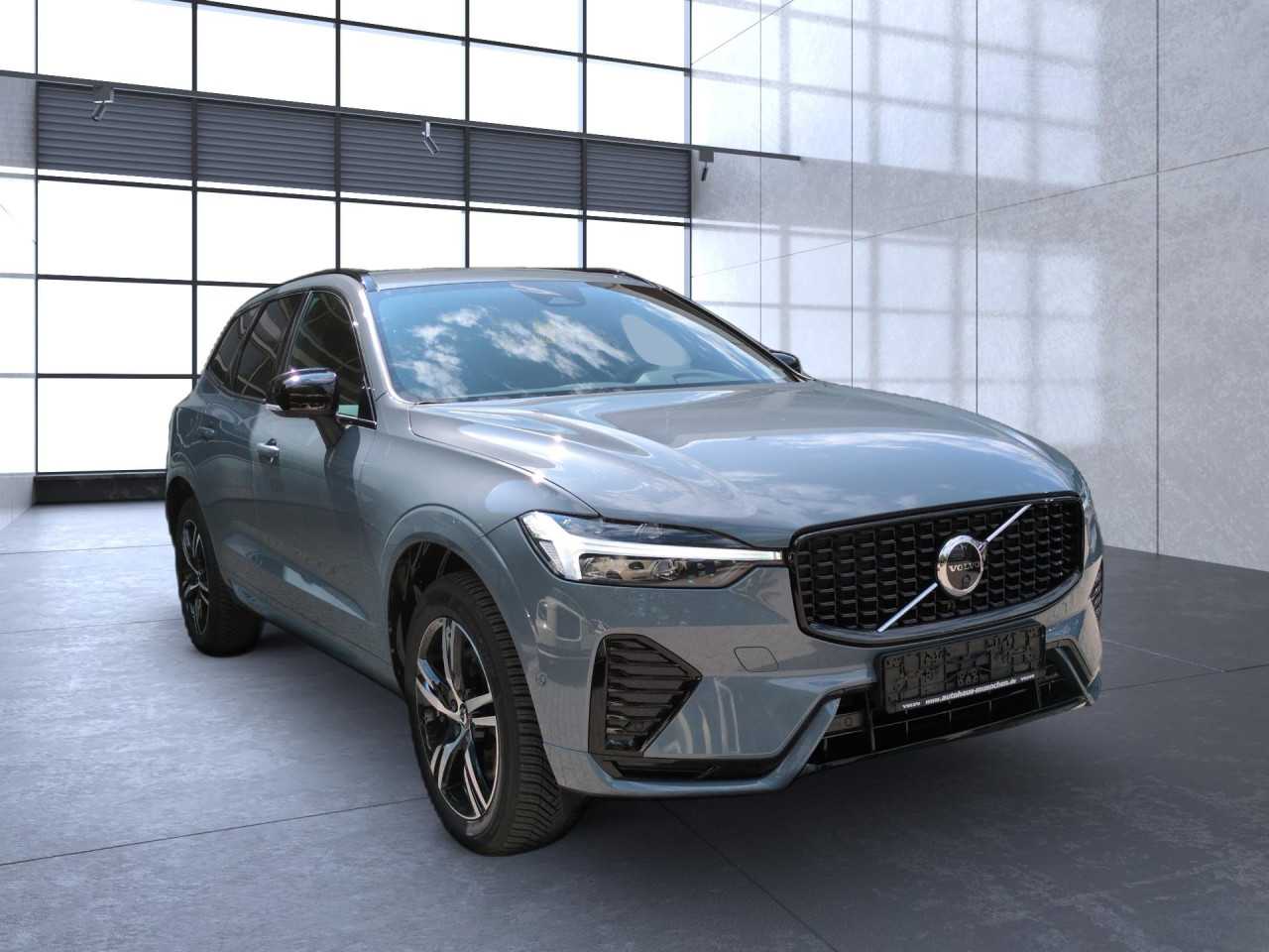 Volvo  XC60